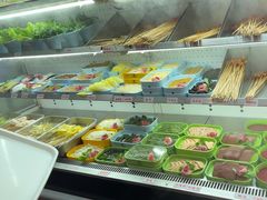 -老马路串串香火锅(北门桥店)