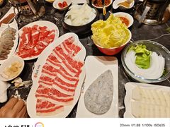 -世贸万锦大酒店·烹大师火锅达人