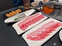 -海底捞(難波店)
