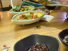 -九记潮汕现切鲜牛肉自助火锅(新开铺店)