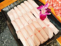羊尾油-惠丰堂饭庄·烤鸭·京味菜(翠微路店)