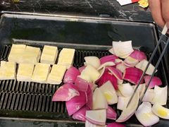 -烧烤季休闲餐厅(贵阳蟠桃宫店)