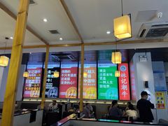 -林记潮牛·牛肉火锅(上马墩店)