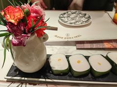 椰汁西米糕-太食獸泰式茶餐厅(艾尚天地店)