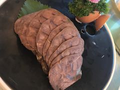 -翡翠29旋转餐厅·镇江国际雷迪森广场酒店
