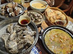 -和源祥·日照菜扛把子(万平口一店)