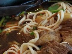 -李先生牛肉面大王(东单店)