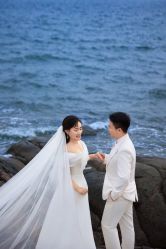 -秦皇岛我和你婚纱摄影工作室