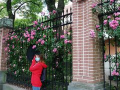 -上海市控江中学