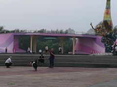 -群力丁香公园