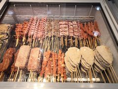 -津门炒饭王(天佑城店)