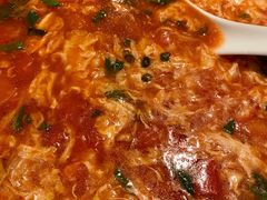 疙瘩汤-106餐厅(山水文园店)