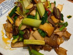 -云海肴·汽锅鸡·云南菜(广安门天虹店)
