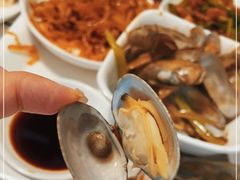 -阿那亚第一食堂 Cafeteria 1