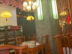 大堂-麻辣港湾(京津公路店)