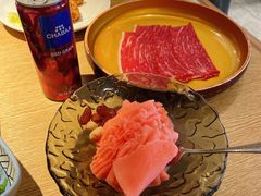 -温野菜涮涮锅(曲江大悦城店)