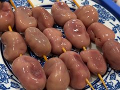 -飘香火锅(玉林西路店)