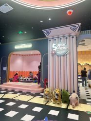 -MELAND亲子乐园•活动包场(北京亦庄龙湖天街店)