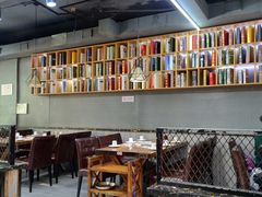 大堂-邵汇大虾(泉园一路店)