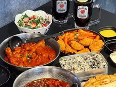 -HOTISLAND海鸡岛·韩国料理(江南西店)