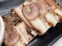 -滁香园·滁州菜(琅琊山店)
