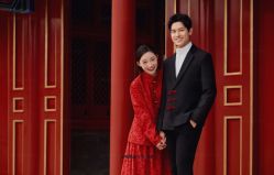 -全城热恋璀璨婚纱摄影(国贸总店)