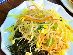 -老长江路灌汤包(天津路总店)