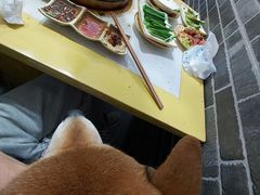 -石棉烤肉(大划店)