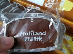 -好利来(欧亚商都店)