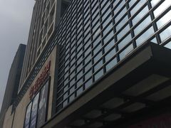-万达广场(福州金融街店)