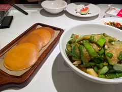 -新辣宴·湖南家常菜·商务聚餐(中粮创芯店)