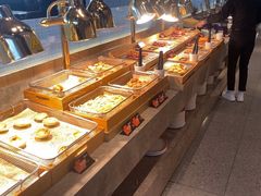 -比格比萨自助(诺亚大厦店)