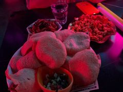 -MOSSO音乐酒吧·live house(南京旗舰店)