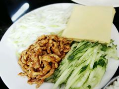 android_upload_pic-一锅厨东北水饺店(厦大店)