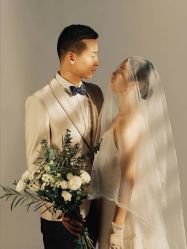 -格调婚纱摄影 (福州总店)