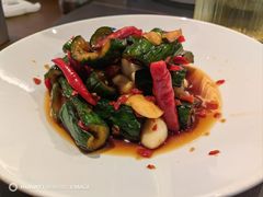 -聚味瞿记·龙虾堂(树木岭店)