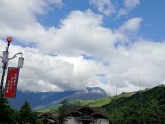 -硗碛藏寨·神木垒景区