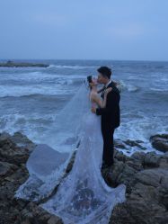 -秦皇岛我和你婚纱摄影工作室