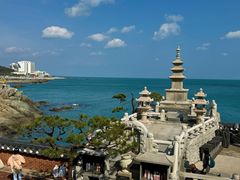 -海东龙宫寺