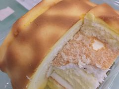 小虎皮蛋糕-红叶蛋糕(广达路总店)