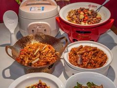 -辣可可·小炒黄牛肉(望京凯德MALL店)