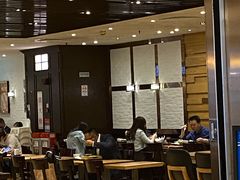 大堂-大家乐(广州天河城六楼店)