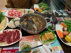 -呷哺呷哺(西单大悦城店)