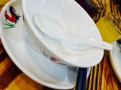 -番禺大岗仙庙烧鸡(芳村店)