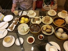 -顺德新世界酒店·华美轩餐厅