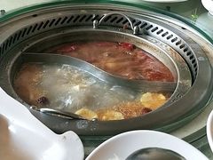 -蜀留香火锅·始于1999·原四川老火锅(白堤路店)