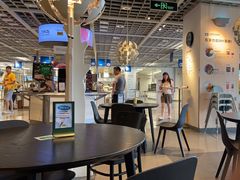 -宜家·瑞典风味餐厅(无锡店)