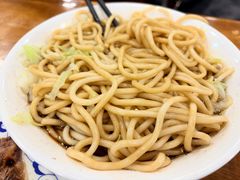 老汤素面-柴氏风味斋(甘家口店)