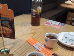 -茄子恰恰·新云南小炒(坪山益田店)