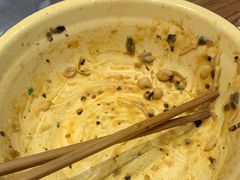 -阿福板凳面(观音桥店)